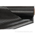 Bisiklet Kullanımı 240g 1.5m genişliğinde karbon fiber kumaş